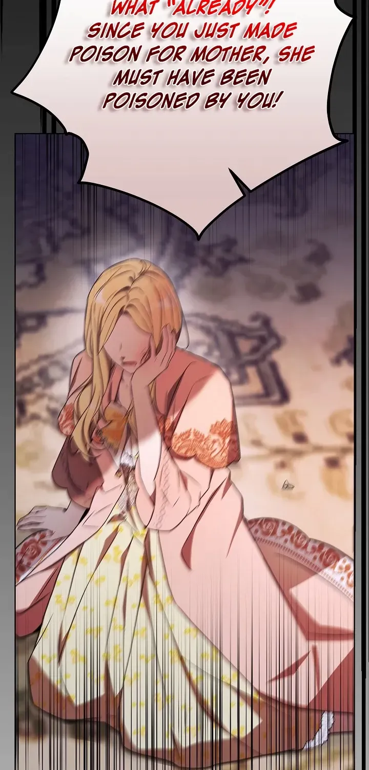 24 Hours Resurrection of the Villainess {EMINENCE} Chapter 27 page 63 - 