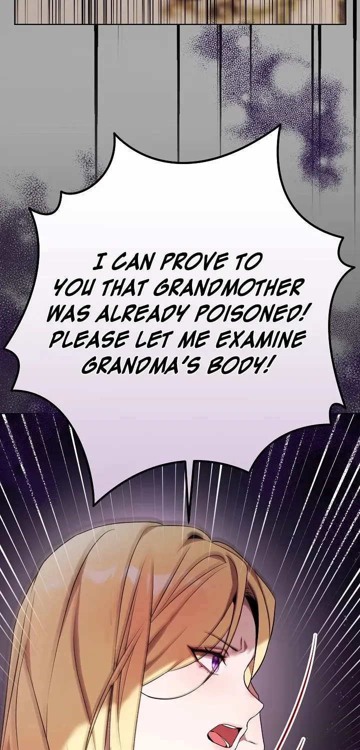 24 Hours Resurrection of the Villainess {EMINENCE} Chapter 27 page 64 - 