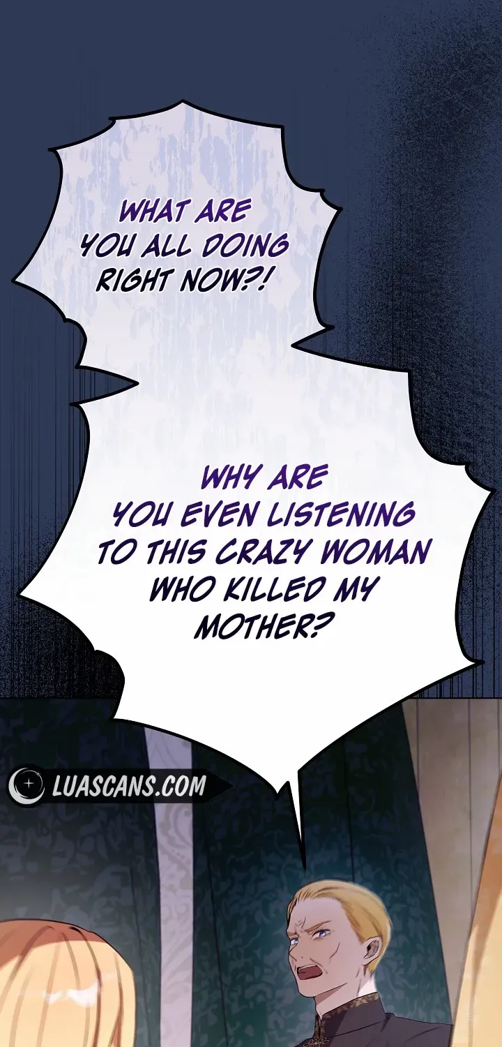 24 Hours Resurrection of the Villainess {EMINENCE} Chapter 27 page 66 - 
