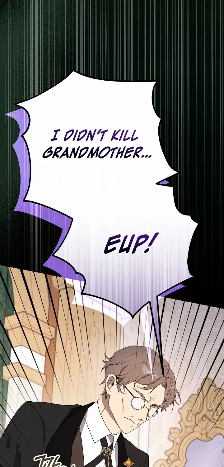 24 Hours Resurrection of the Villainess {EMINENCE} Chapter 27 page 69 - 