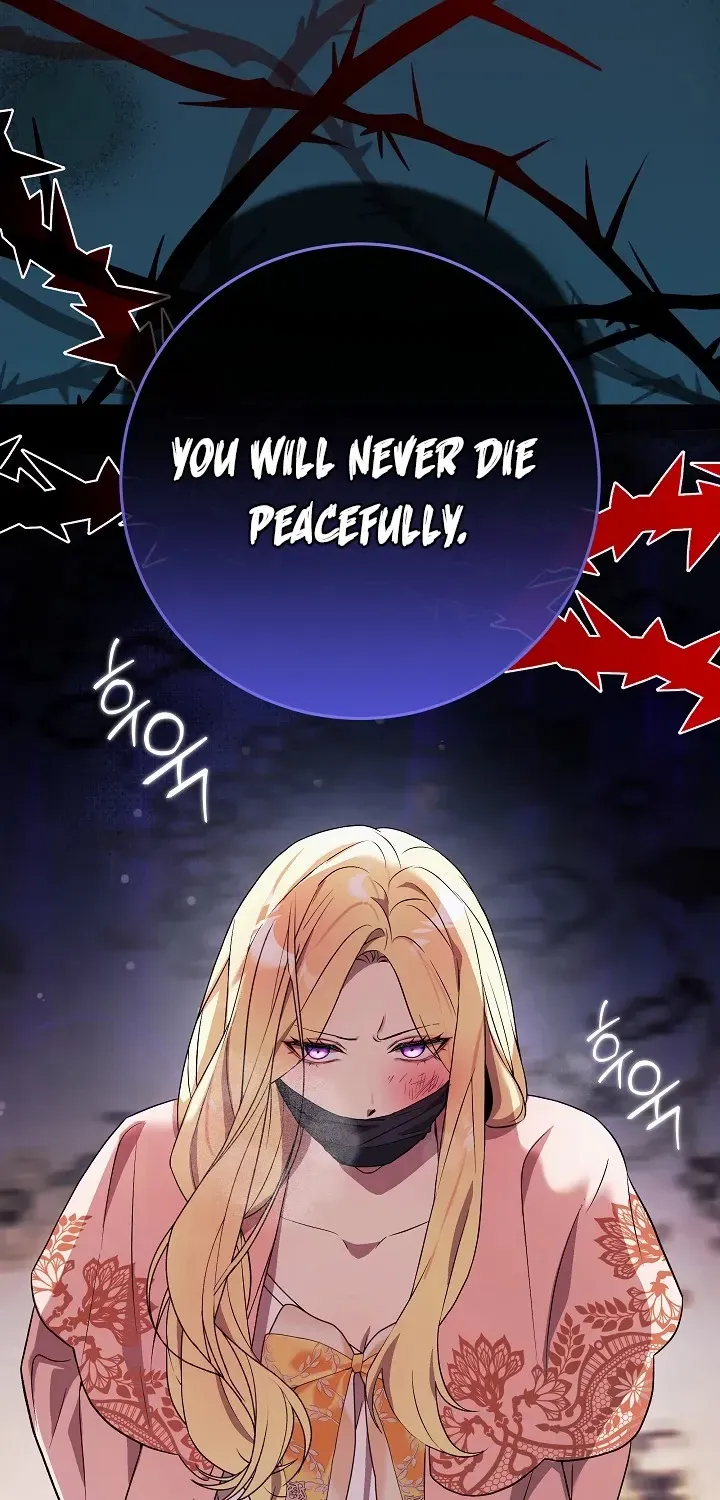 24 Hours Resurrection of the Villainess {EMINENCE} Chapter 27 page 72 - 