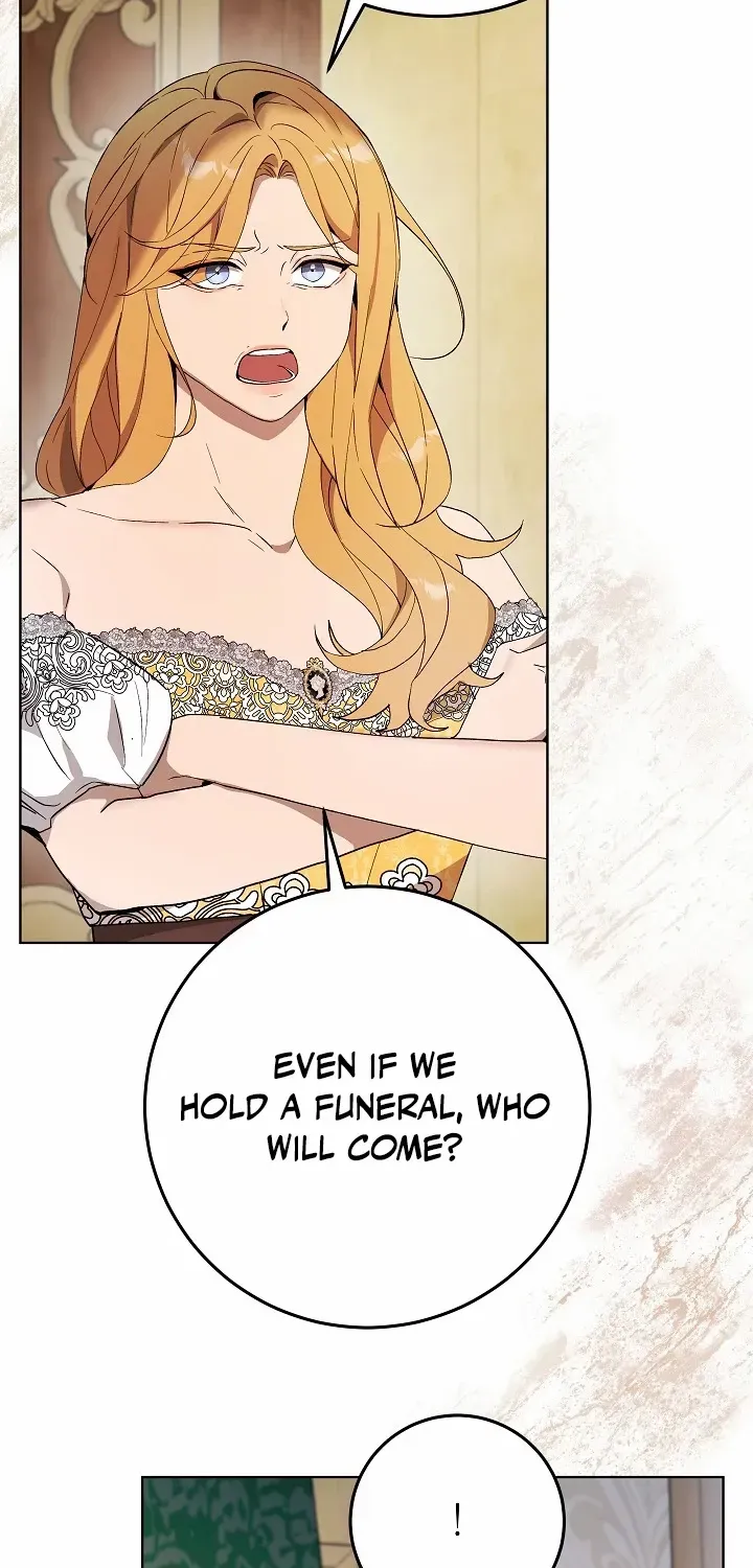 24 Hours Resurrection of the Villainess {EMINENCE} Chapter 27 page 77 - 