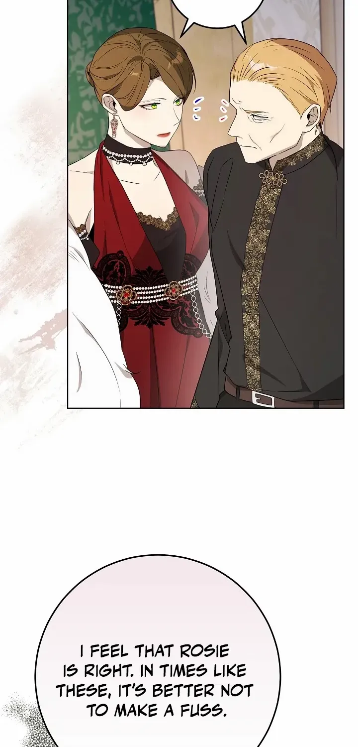 24 Hours Resurrection of the Villainess {EMINENCE} Chapter 27 page 78 - 