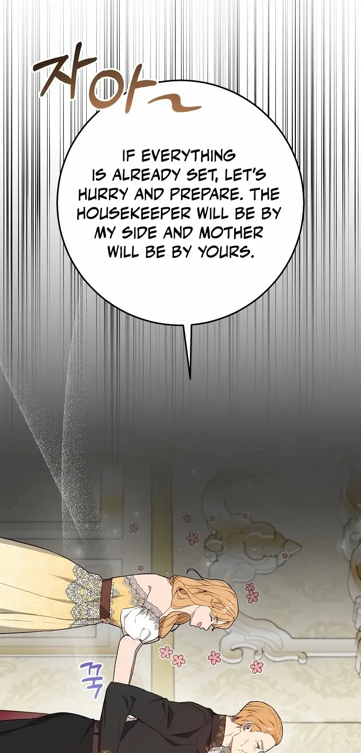 24 Hours Resurrection of the Villainess {EMINENCE} Chapter 27 page 80 - 