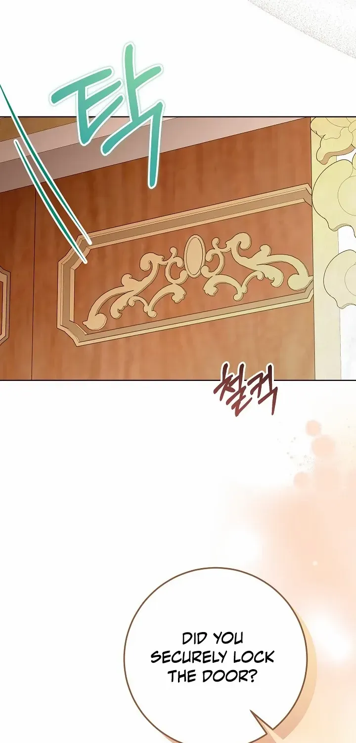 24 Hours Resurrection of the Villainess {EMINENCE} Chapter 27 page 82 - 