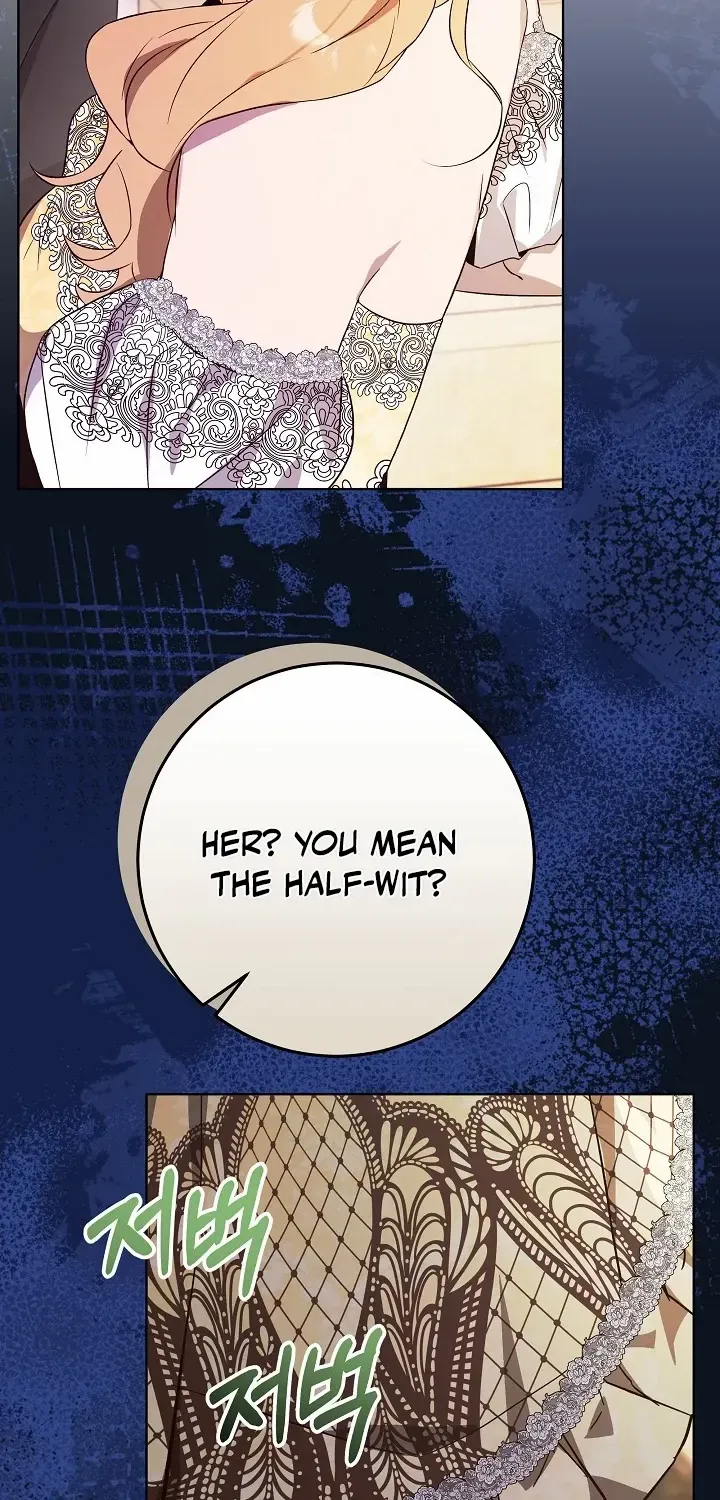 24 Hours Resurrection of the Villainess {EMINENCE} Chapter 27 page 87 - 