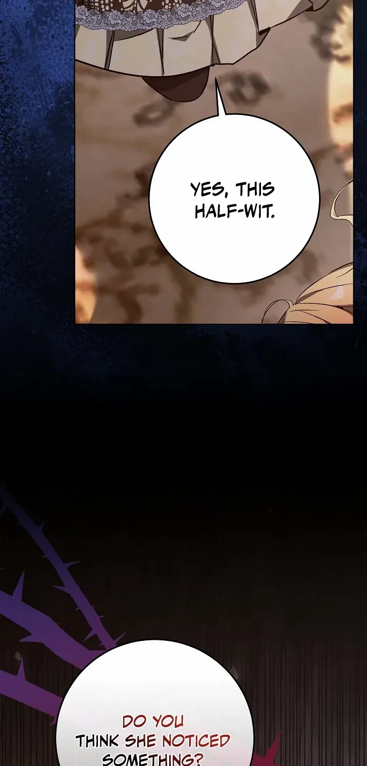 24 Hours Resurrection of the Villainess {EMINENCE} Chapter 27 page 88 - 