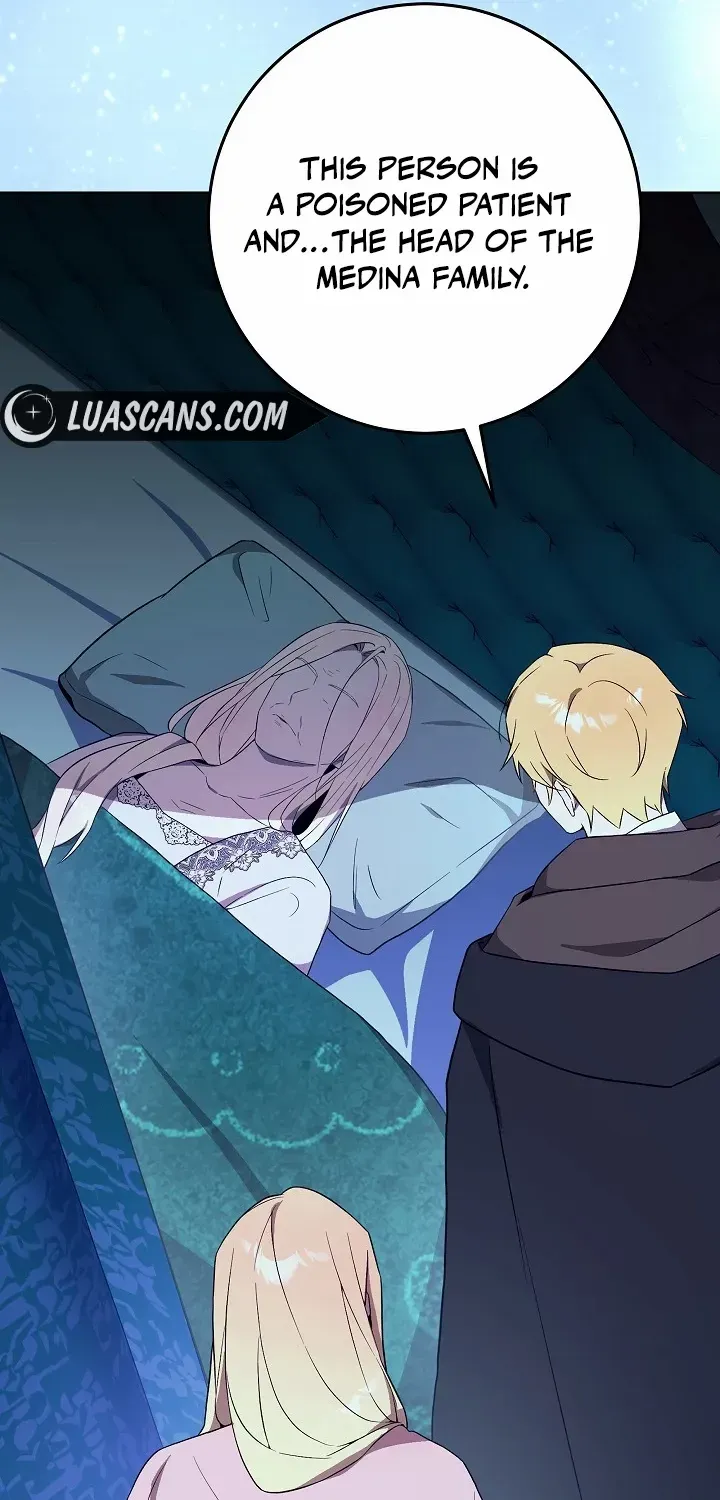 24 Hours Resurrection of the Villainess {EMINENCE} Chapter 27 page 10 - 