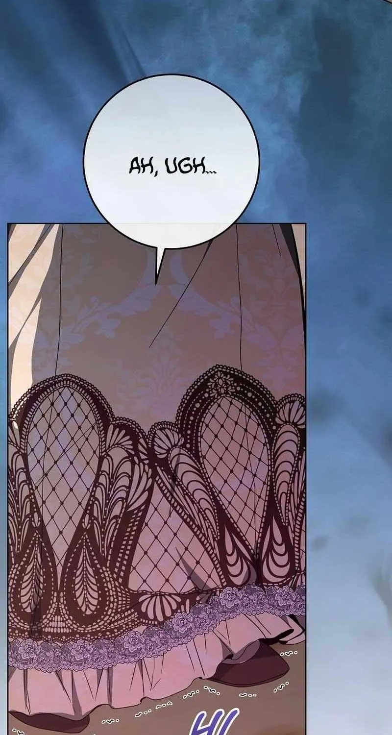 24 Hours Resurrection of the Villainess {EMINENCE} Chapter 28 page 108 - 
