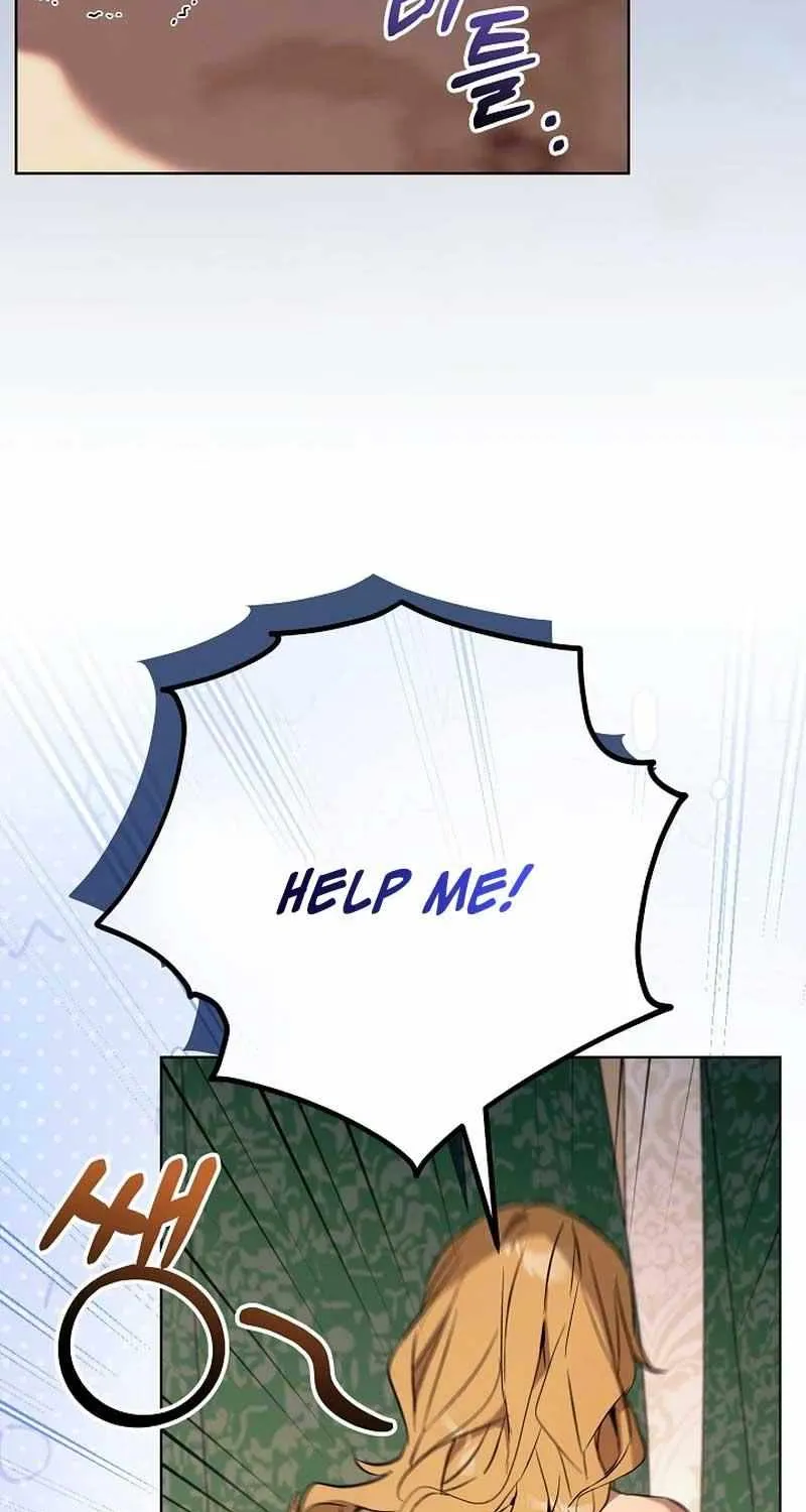 24 Hours Resurrection of the Villainess {EMINENCE} Chapter 28 page 109 - 