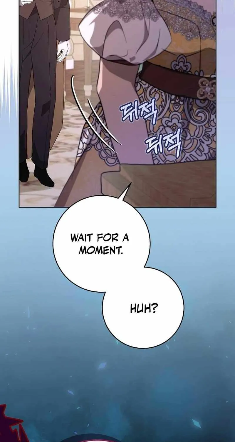 24 Hours Resurrection of the Villainess {EMINENCE} Chapter 28 page 12 - 