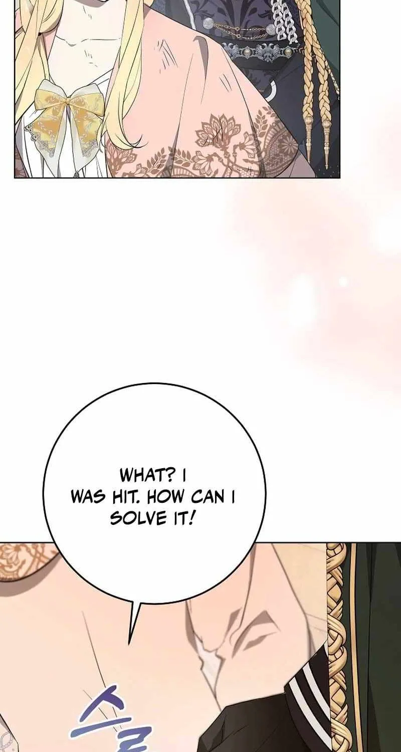 24 Hours Resurrection of the Villainess {EMINENCE} Chapter 28 page 116 - 