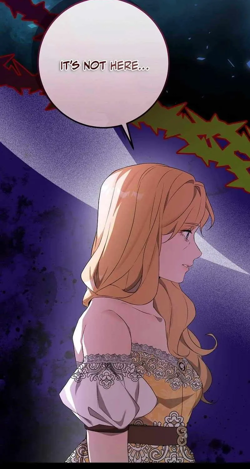 24 Hours Resurrection of the Villainess {EMINENCE} Chapter 28 page 13 - 