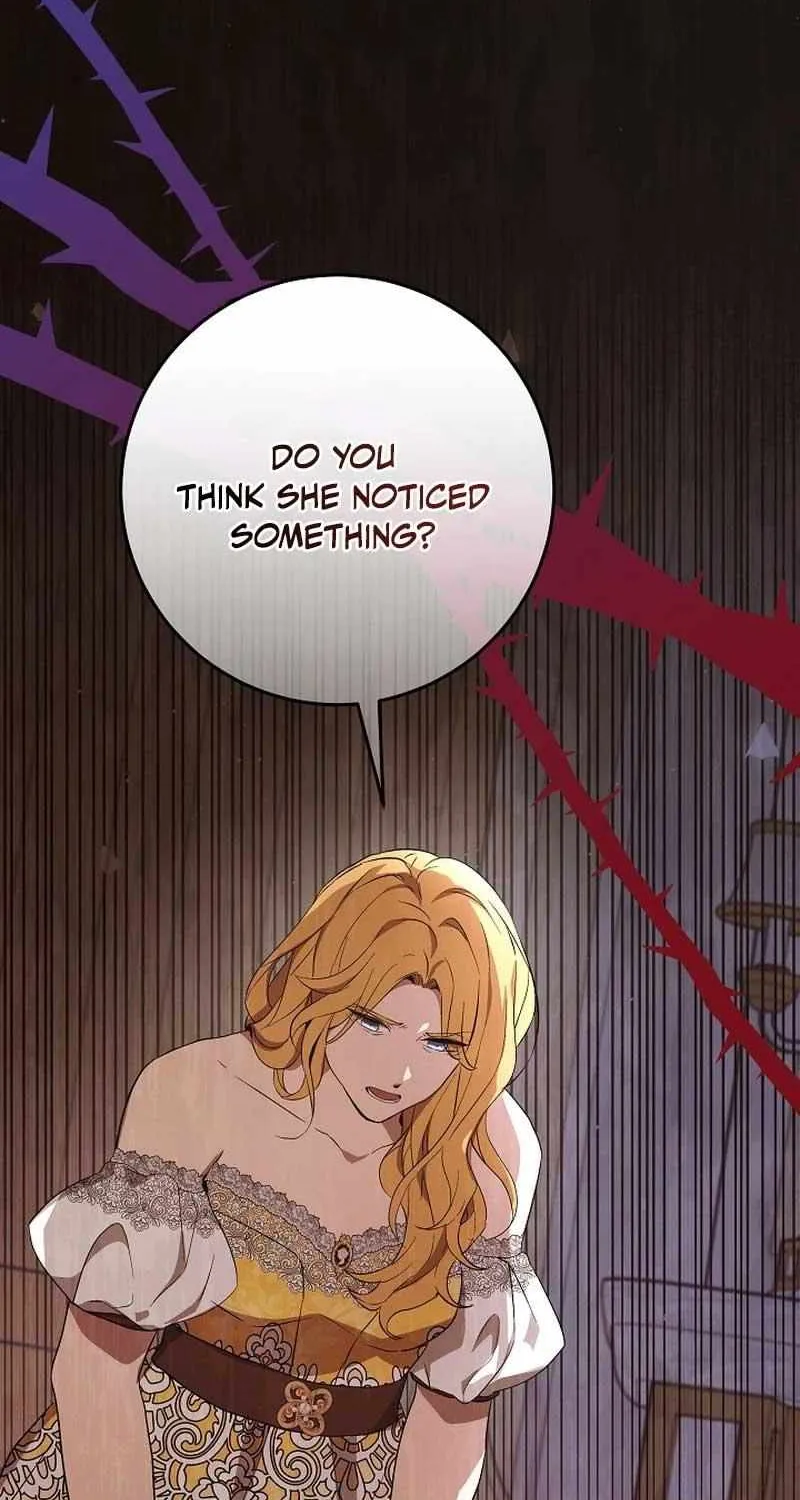 24 Hours Resurrection of the Villainess {EMINENCE} Chapter 28 page 3 - 