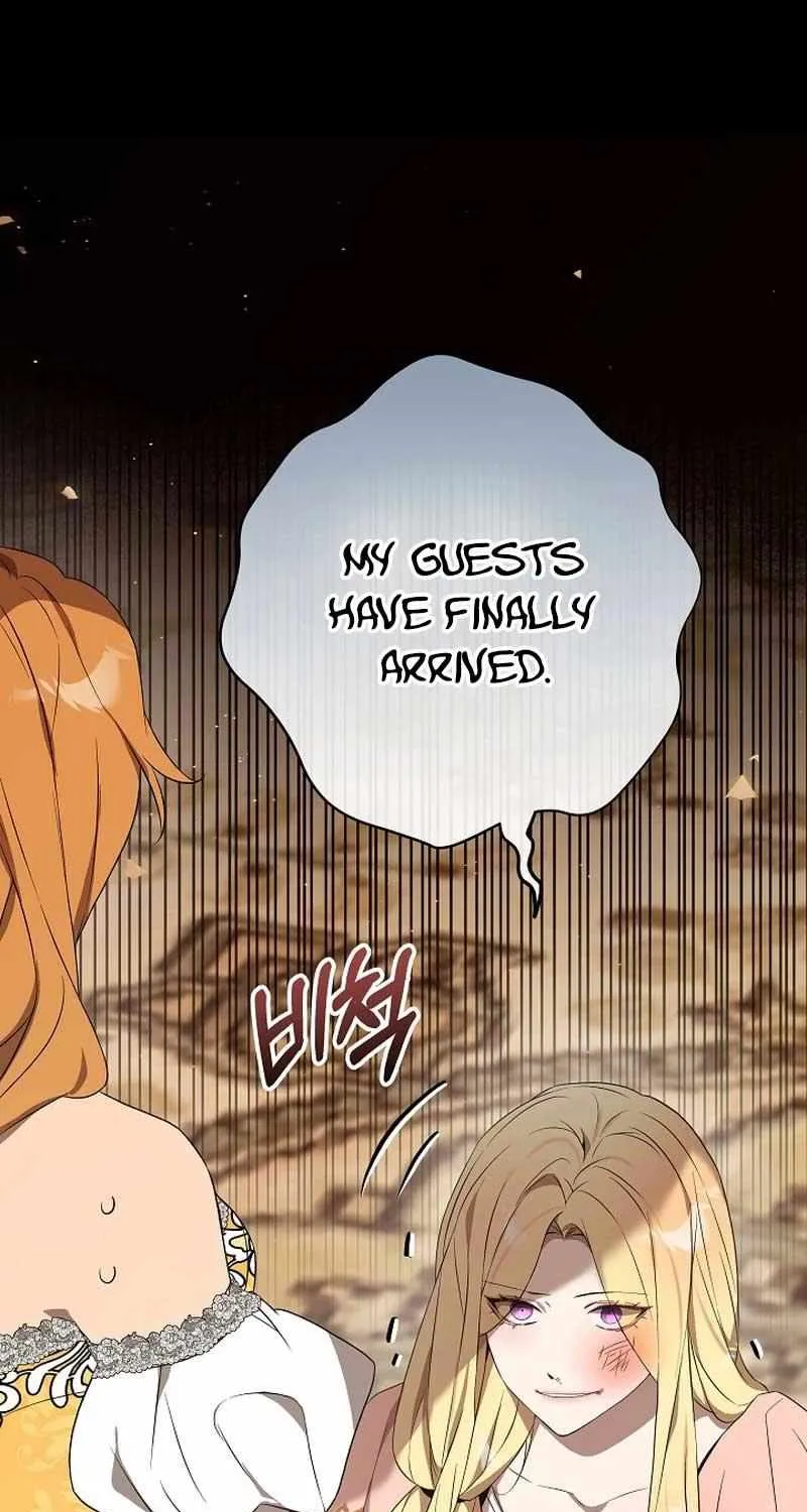 24 Hours Resurrection of the Villainess {EMINENCE} Chapter 28 page 35 - 