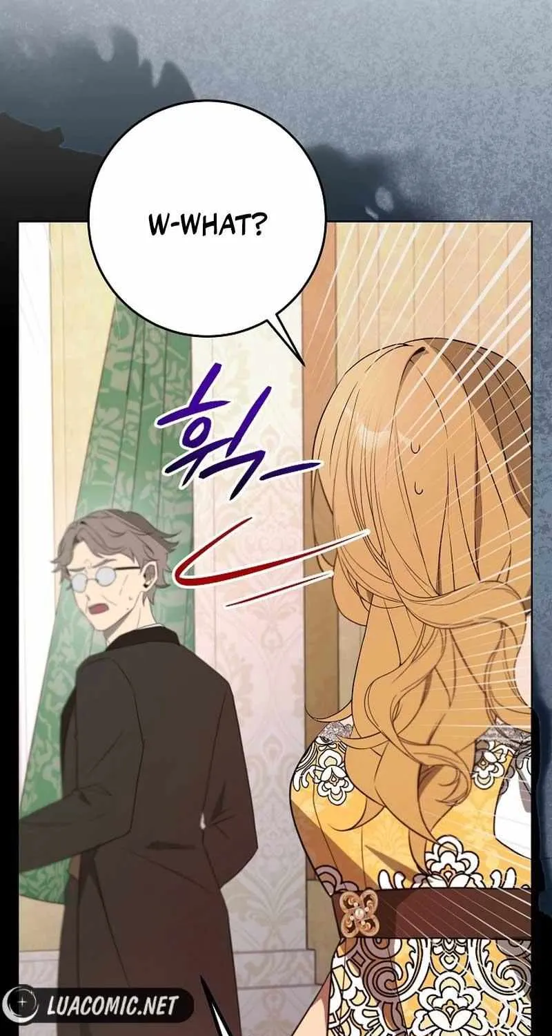 24 Hours Resurrection of the Villainess {EMINENCE} Chapter 28 page 39 - 