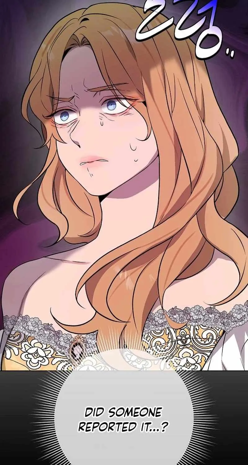 24 Hours Resurrection of the Villainess {EMINENCE} Chapter 28 page 41 - 