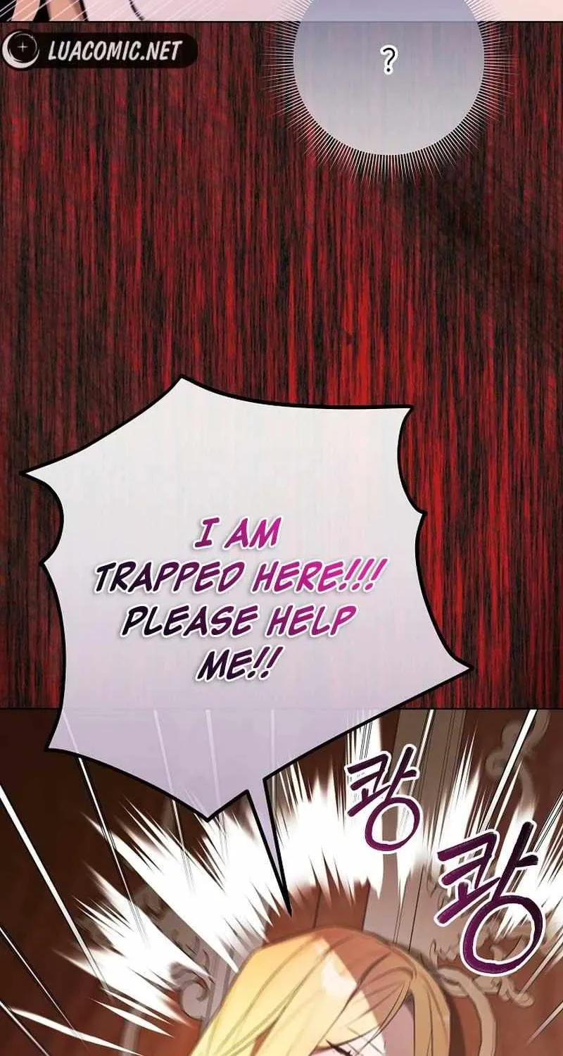 24 Hours Resurrection of the Villainess {EMINENCE} Chapter 28 page 44 - 