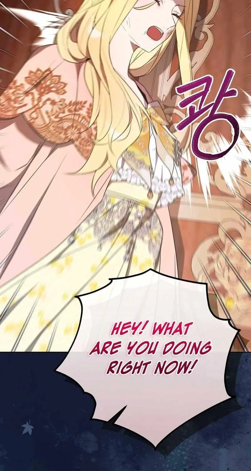 24 Hours Resurrection of the Villainess {EMINENCE} Chapter 28 page 45 - 