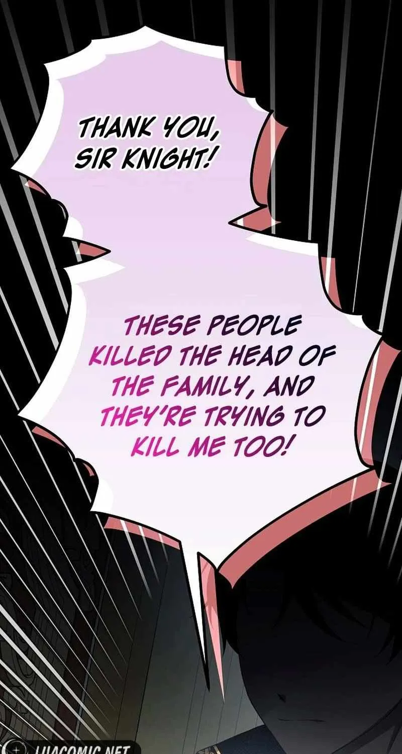 24 Hours Resurrection of the Villainess {EMINENCE} Chapter 28 page 50 - 
