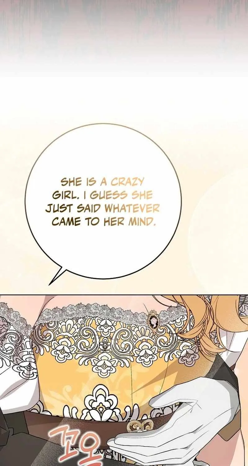 24 Hours Resurrection of the Villainess {EMINENCE} Chapter 28 page 6 - 