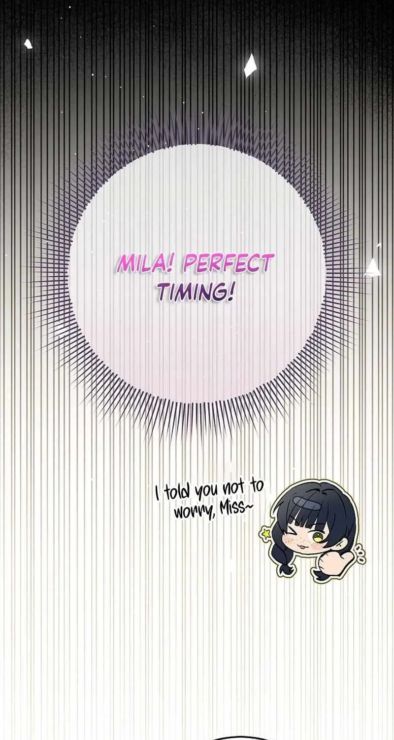 24 Hours Resurrection of the Villainess {EMINENCE} Chapter 28 page 55 - 