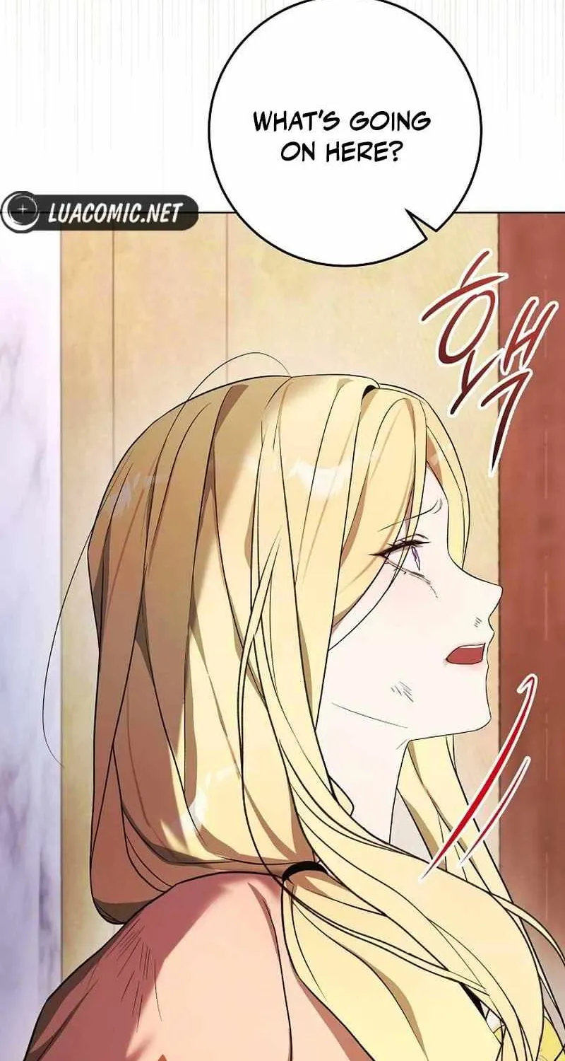 24 Hours Resurrection of the Villainess {EMINENCE} Chapter 28 page 56 - 