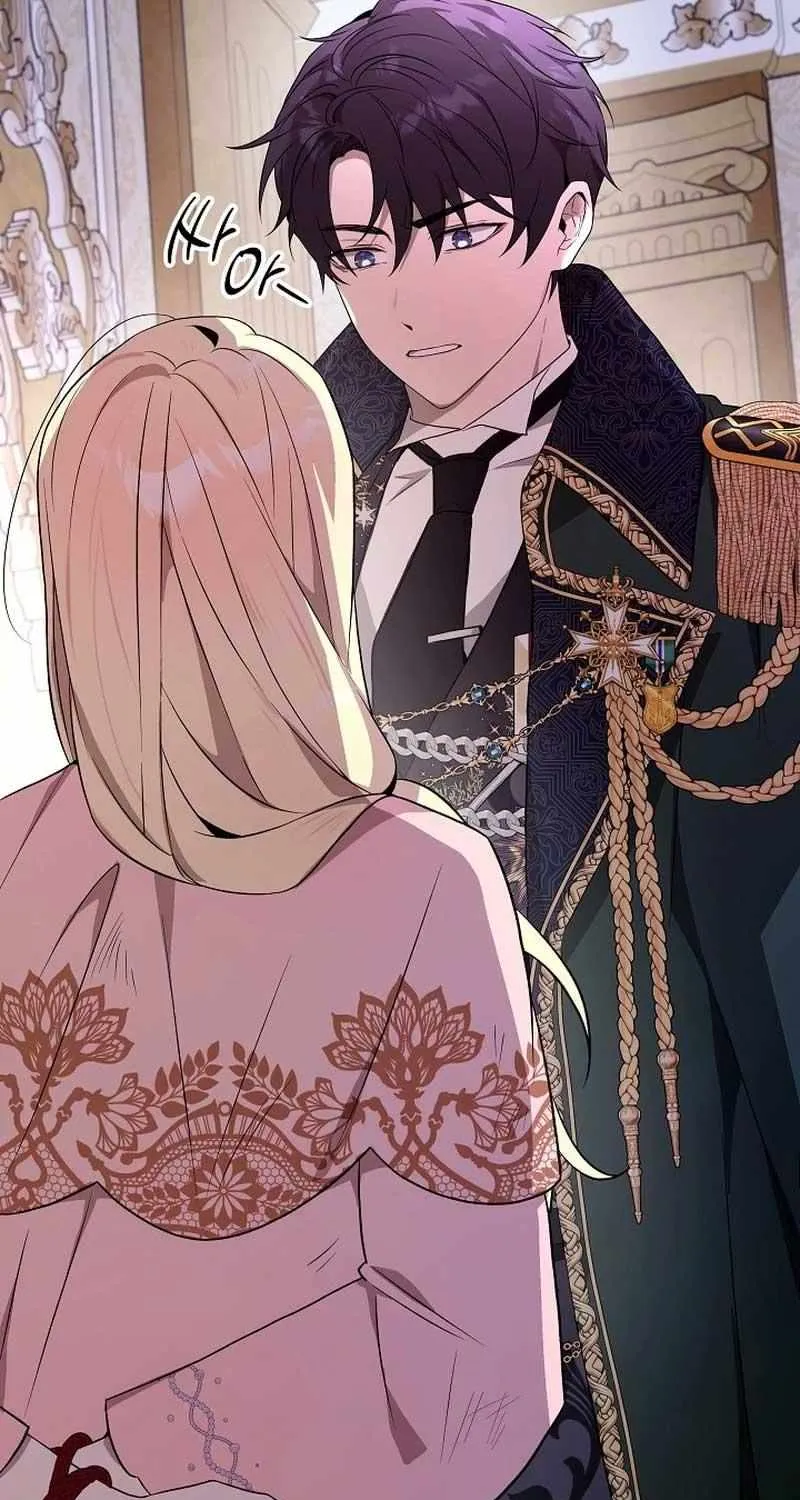24 Hours Resurrection of the Villainess {EMINENCE} Chapter 28 page 59 - 