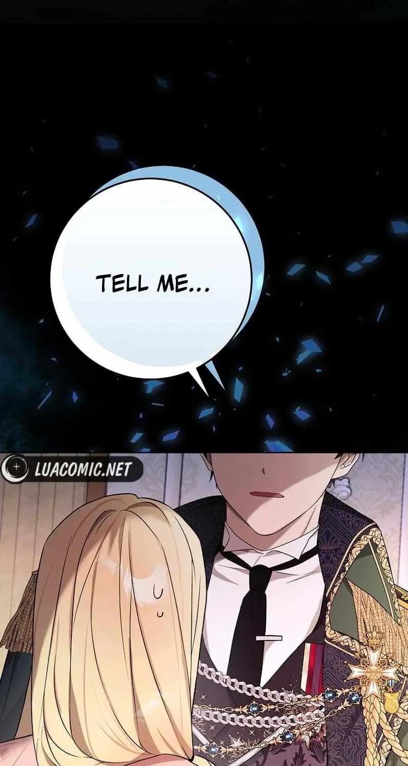 24 Hours Resurrection of the Villainess {EMINENCE} Chapter 28 page 64 - 
