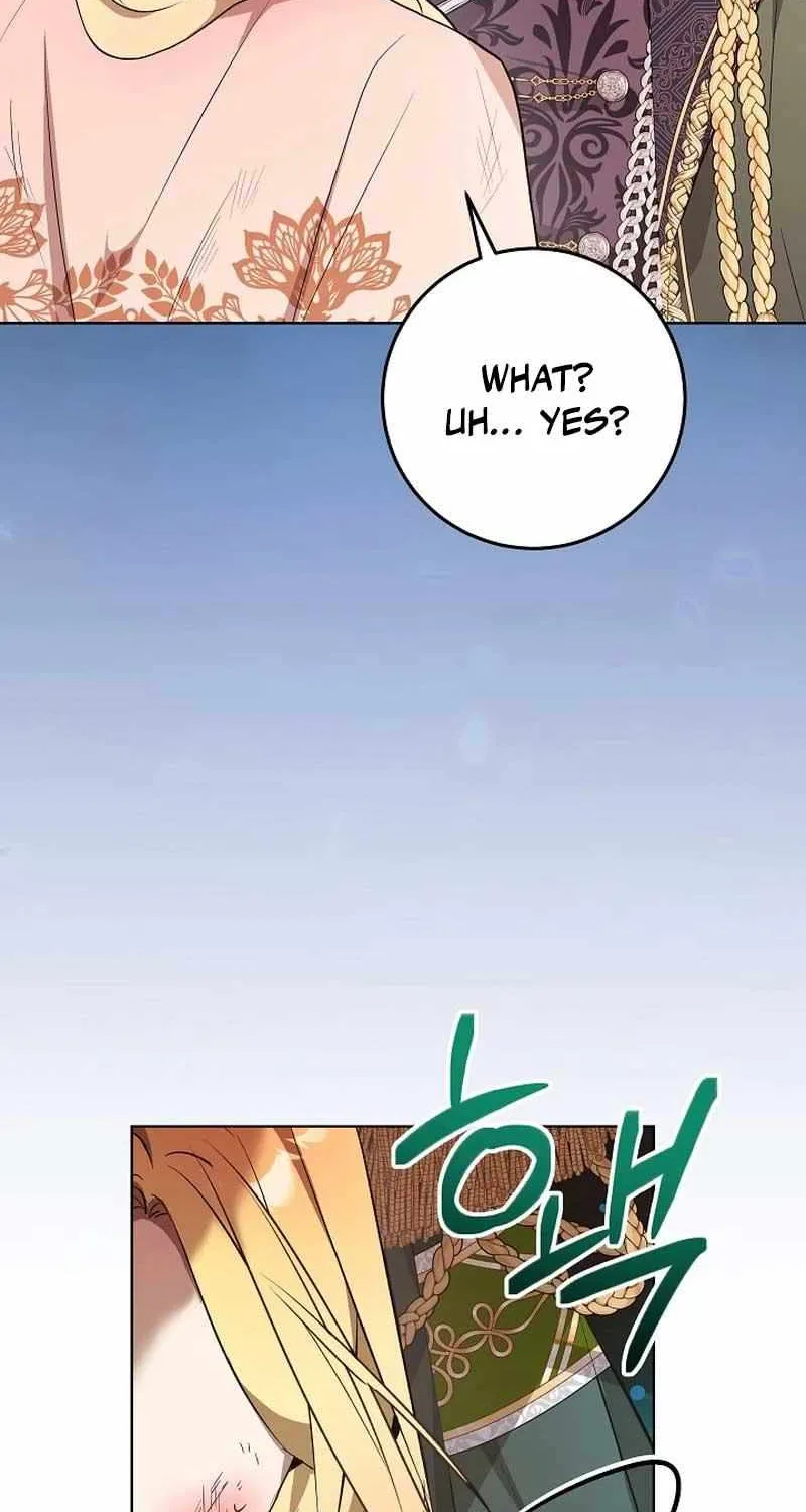 24 Hours Resurrection of the Villainess {EMINENCE} Chapter 28 page 65 - 