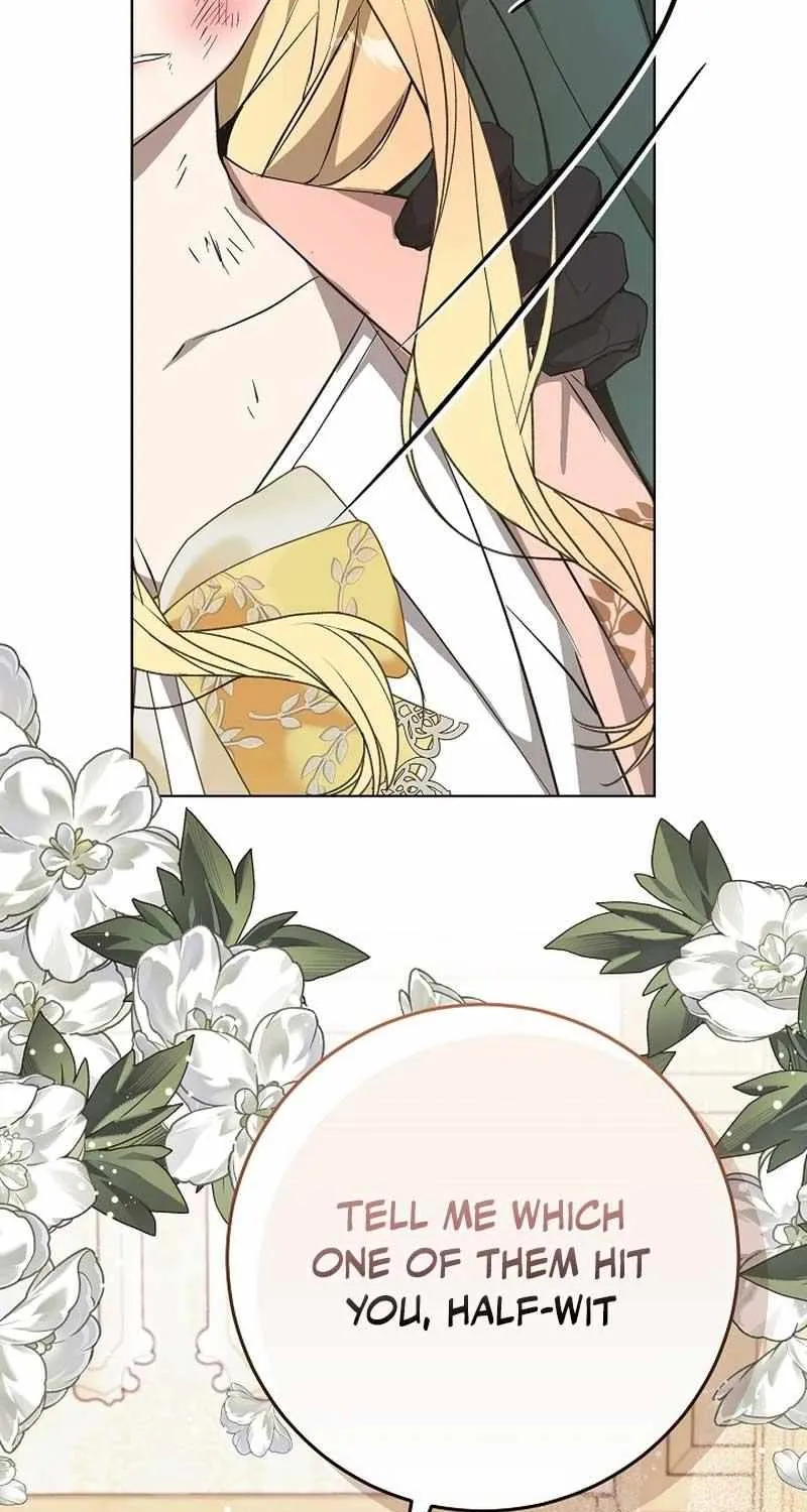 24 Hours Resurrection of the Villainess {EMINENCE} Chapter 28 page 66 - 
