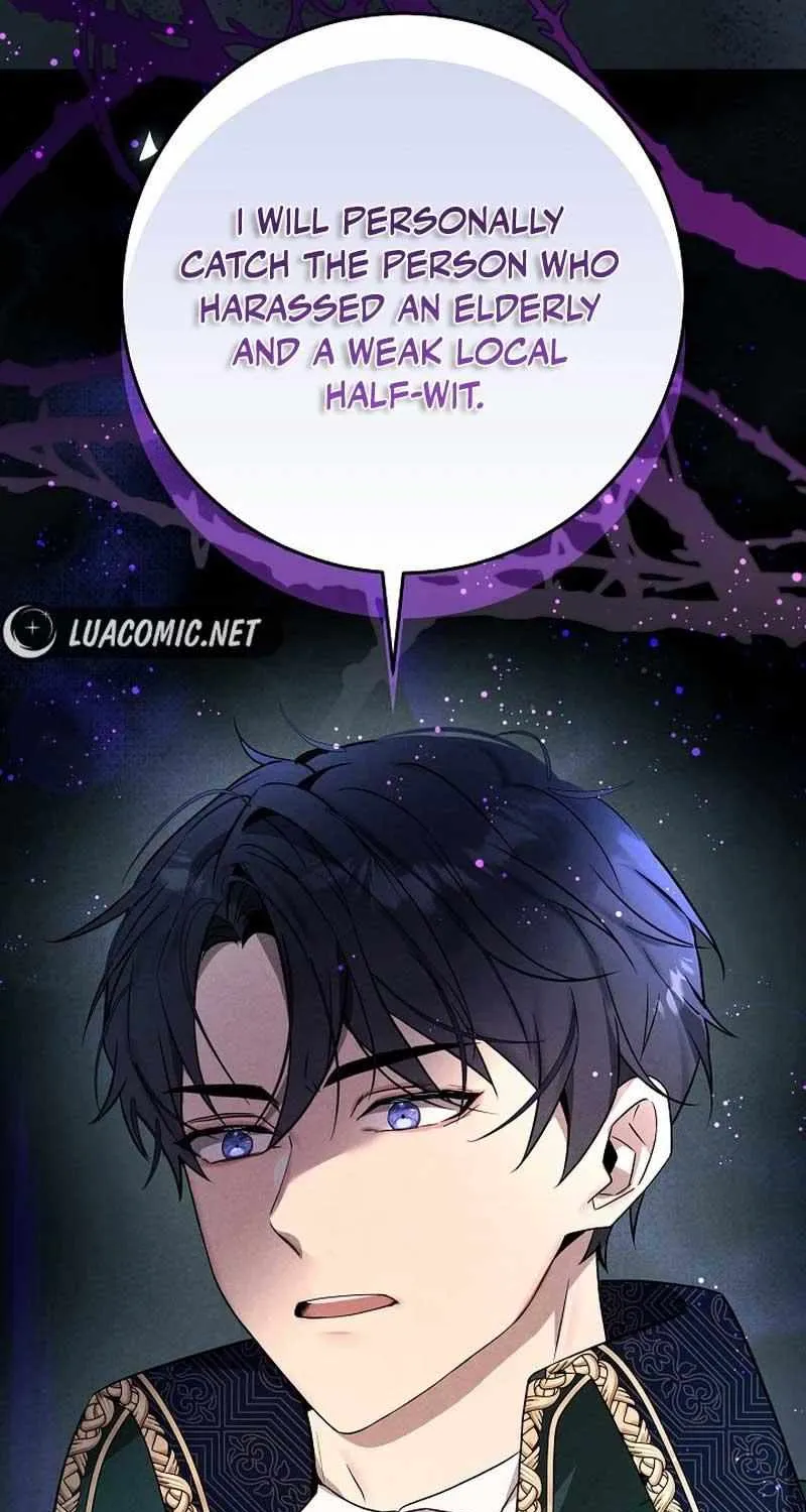 24 Hours Resurrection of the Villainess {EMINENCE} Chapter 28 page 70 - 