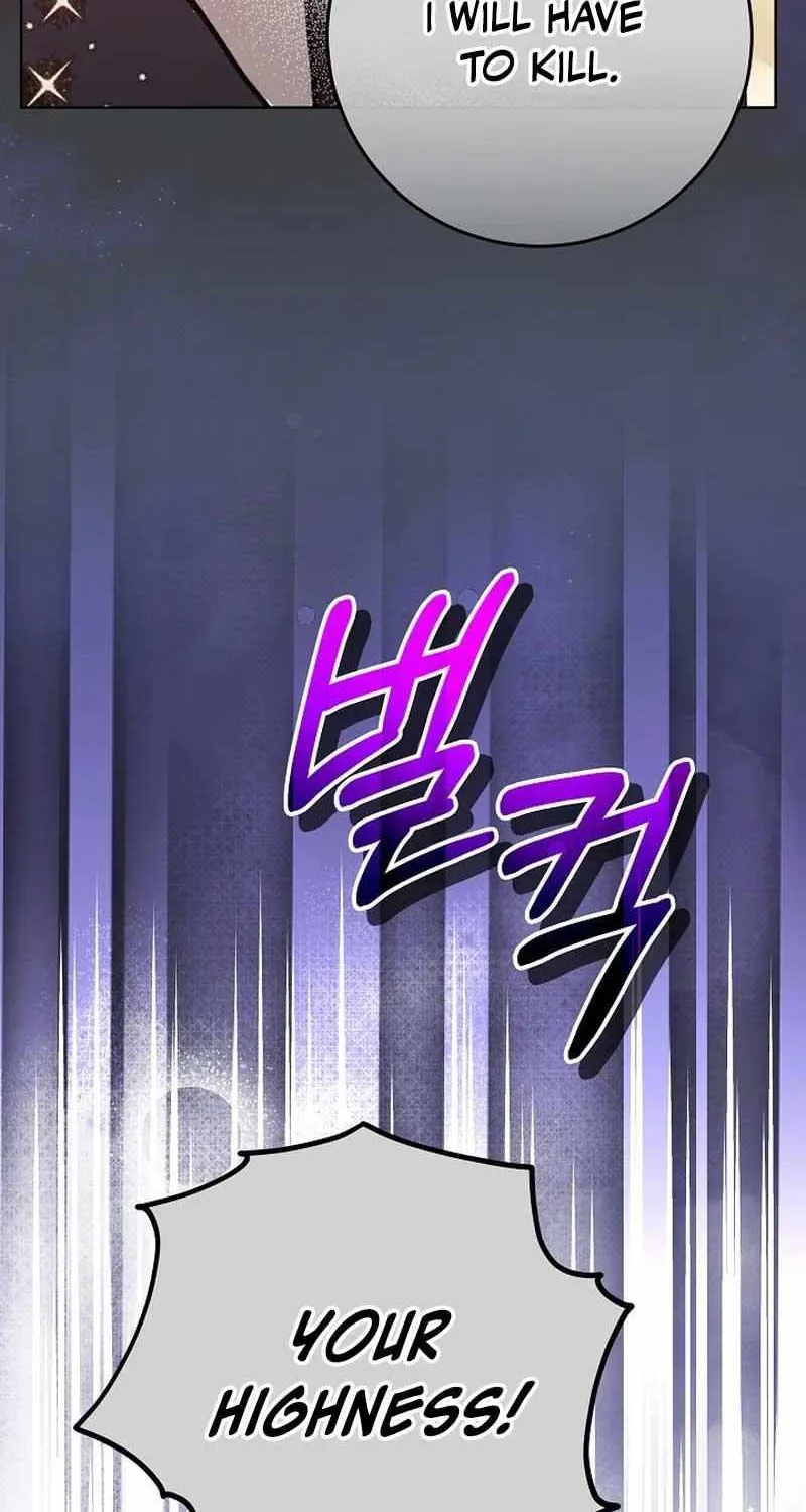 24 Hours Resurrection of the Villainess {EMINENCE} Chapter 28 page 81 - 