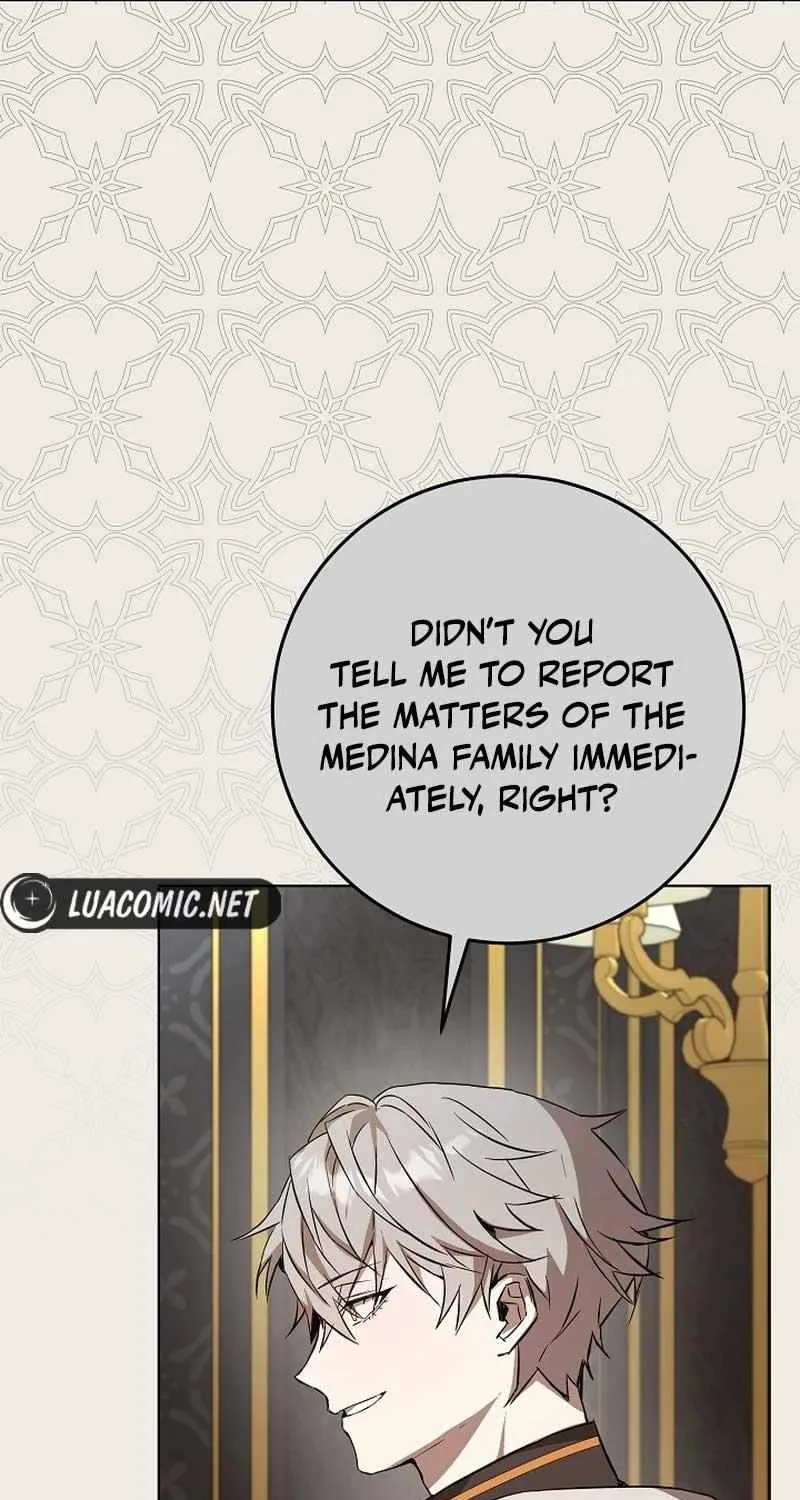 24 Hours Resurrection of the Villainess {EMINENCE} Chapter 28 page 83 - 