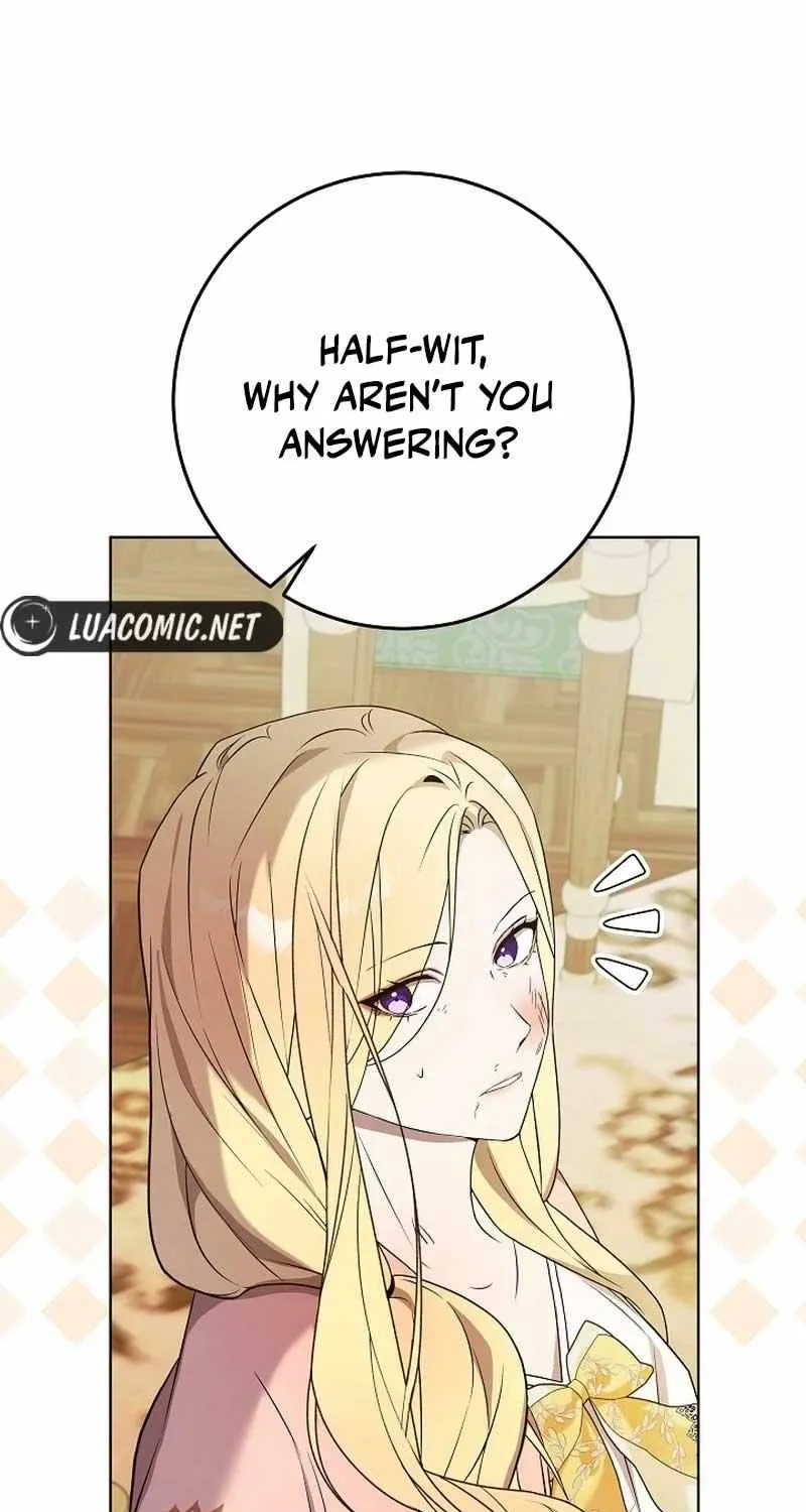 24 Hours Resurrection of the Villainess {EMINENCE} Chapter 28 page 90 - 