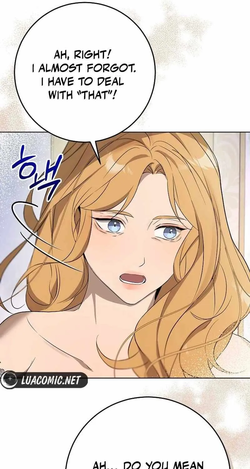 24 Hours Resurrection of the Villainess {EMINENCE} Chapter 28 page 10 - 