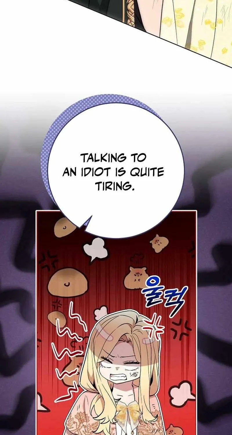 24 Hours Resurrection of the Villainess {EMINENCE} Chapter 28 page 93 - 