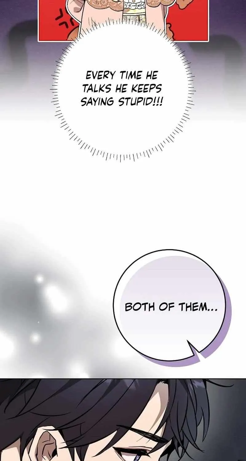 24 Hours Resurrection of the Villainess {EMINENCE} Chapter 28 page 94 - 