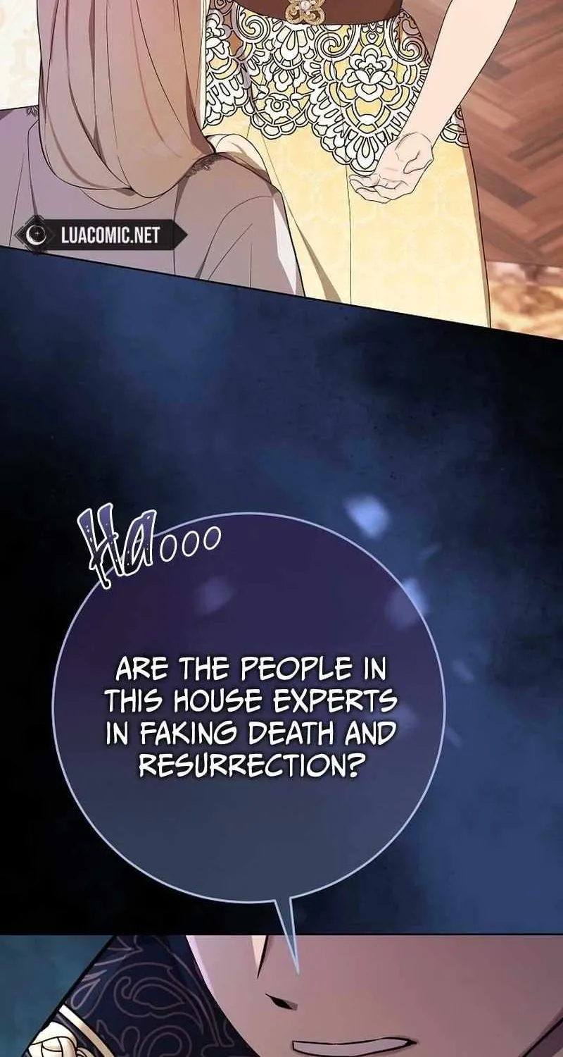 24 Hours Resurrection of the Villainess {EMINENCE} Chapter 29 page 13 - 