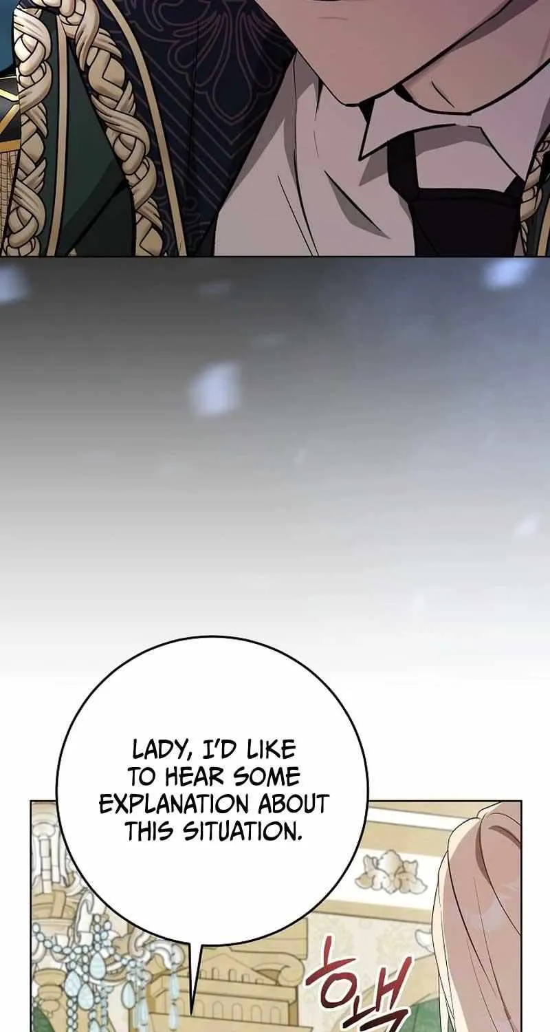 24 Hours Resurrection of the Villainess {EMINENCE} Chapter 29 page 14 - 
