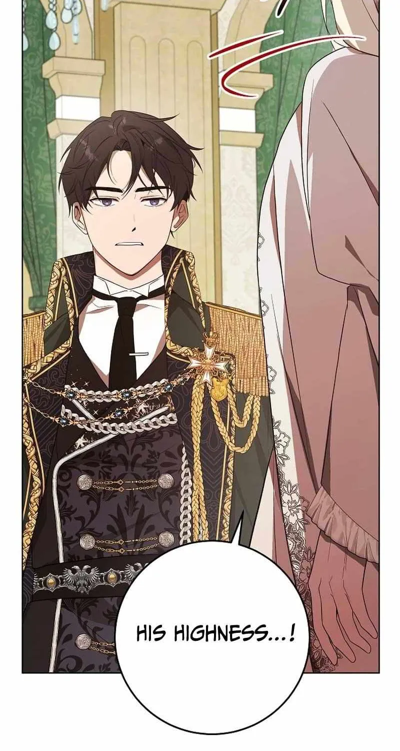 24 Hours Resurrection of the Villainess {EMINENCE} Chapter 29 page 15 - 