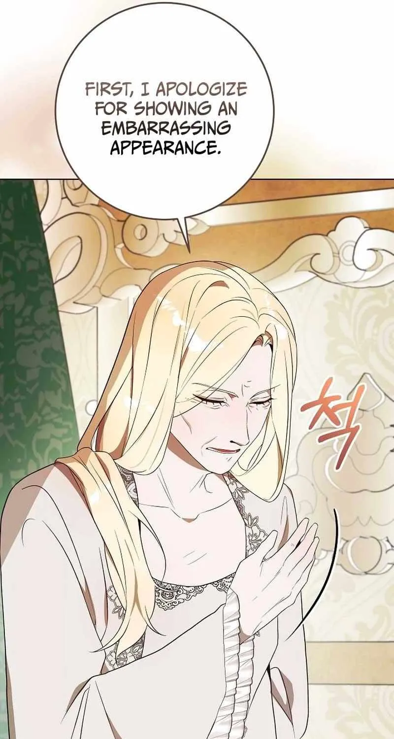 24 Hours Resurrection of the Villainess {EMINENCE} Chapter 29 page 17 - 