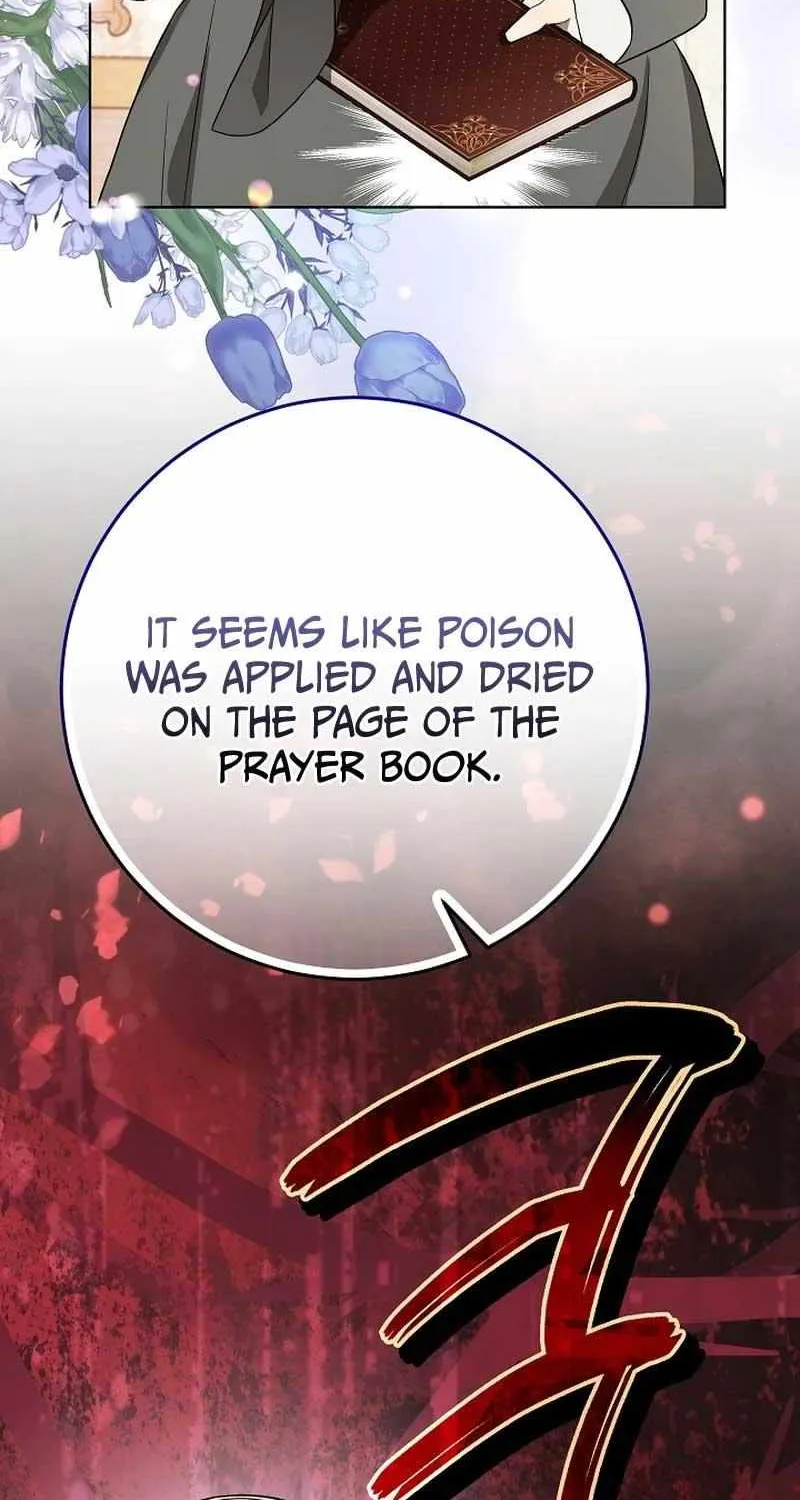 24 Hours Resurrection of the Villainess {EMINENCE} Chapter 29 page 23 - 