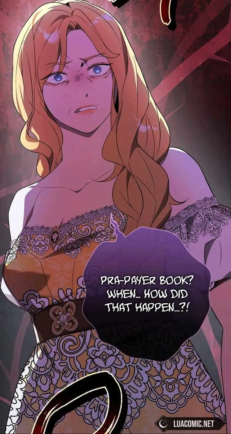 24 Hours Resurrection of the Villainess {EMINENCE} Chapter 29 page 24 - 
