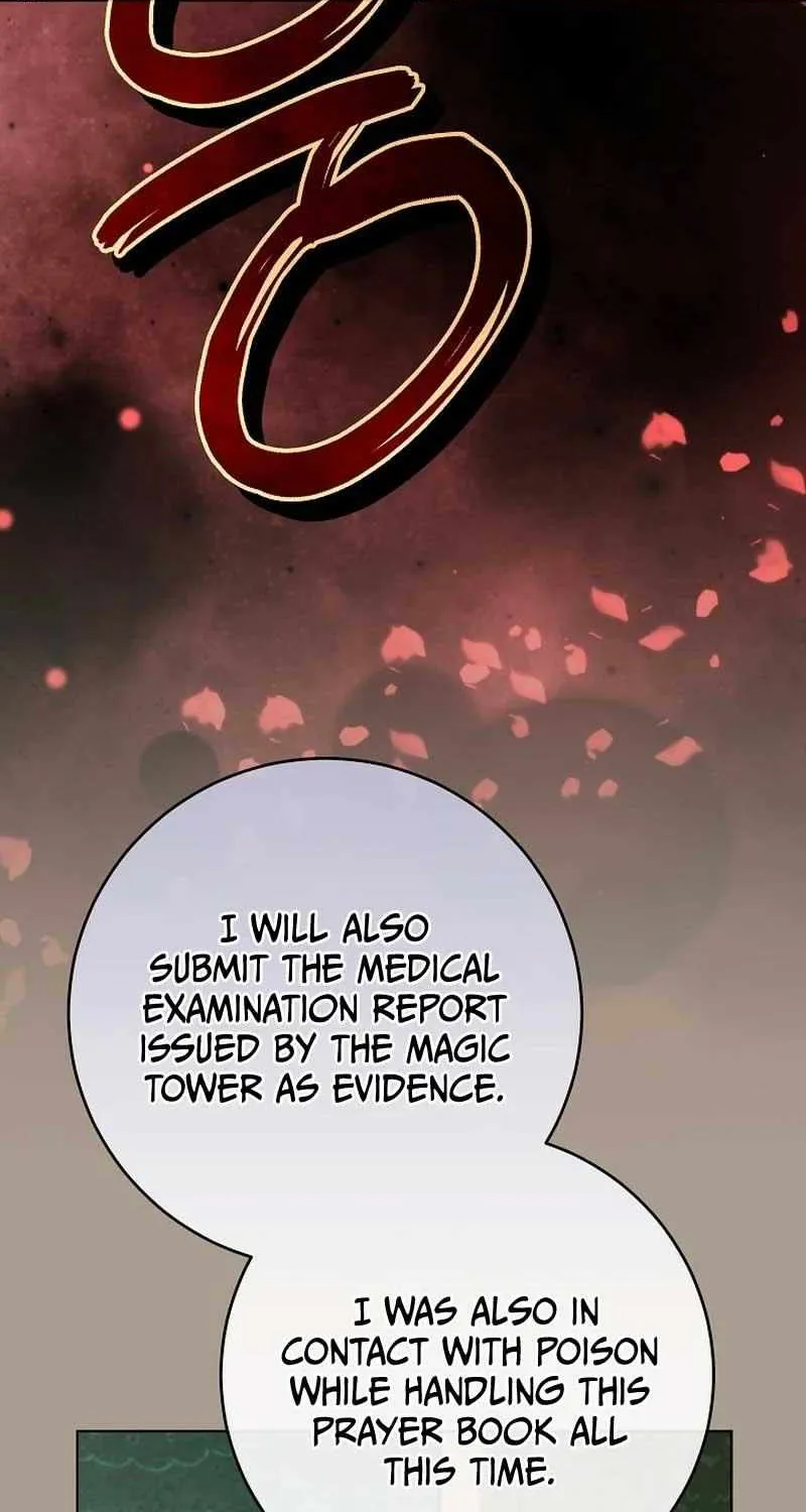24 Hours Resurrection of the Villainess {EMINENCE} Chapter 29 page 25 - 
