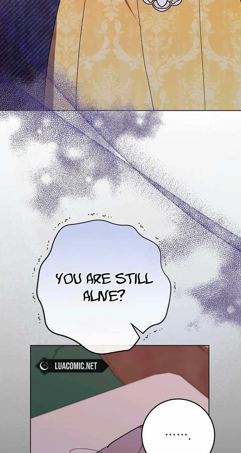 24 Hours Resurrection of the Villainess {EMINENCE} Chapter 29 page 4 - 