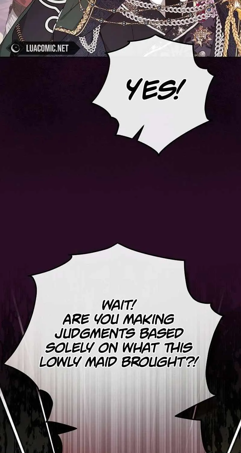 24 Hours Resurrection of the Villainess {EMINENCE} Chapter 29 page 31 - 