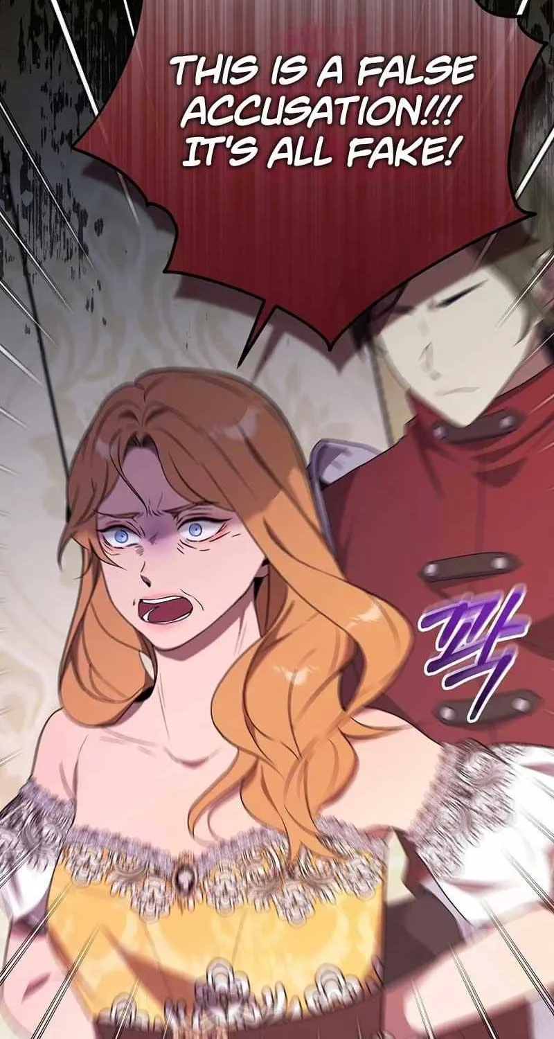 24 Hours Resurrection of the Villainess {EMINENCE} Chapter 29 page 32 - 
