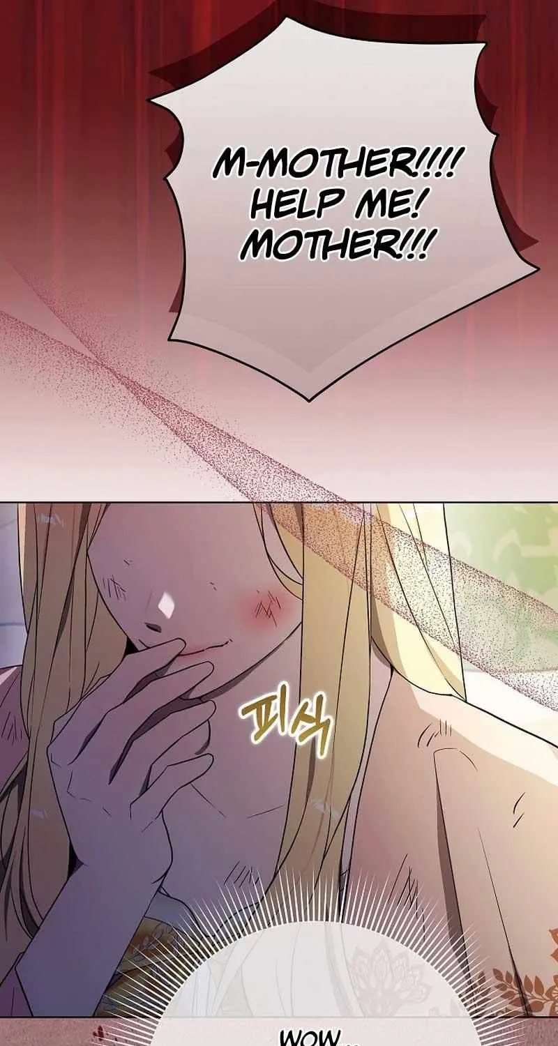 24 Hours Resurrection of the Villainess {EMINENCE} Chapter 29 page 34 - 