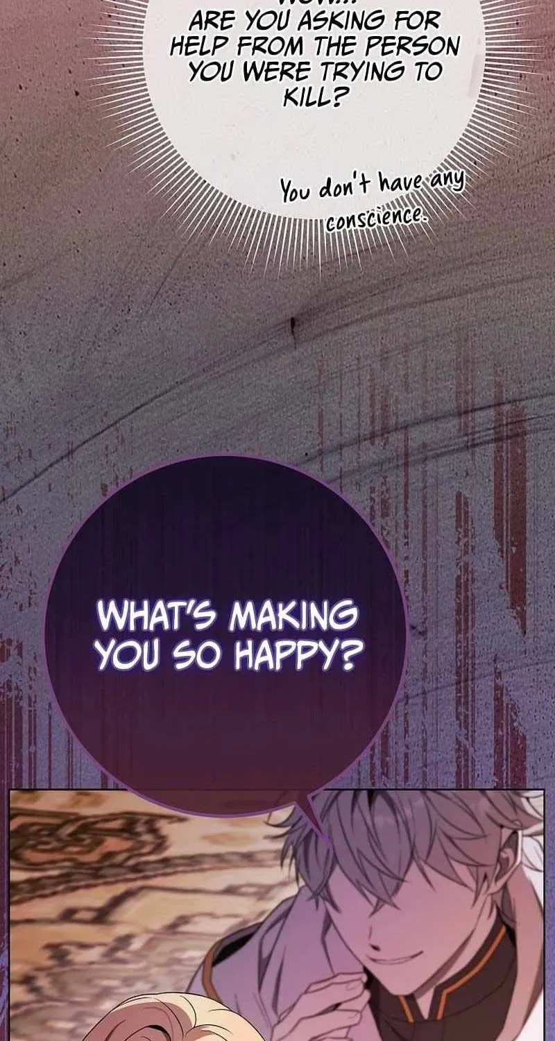 24 Hours Resurrection of the Villainess {EMINENCE} Chapter 29 page 35 - 
